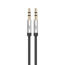 Cabo Auxiliar ELG P2 x P2 2m P3520HD Preto