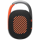 Caixa de Som Portátil JBL Clip 4 Bluetooth IP67 Bateria de 10h