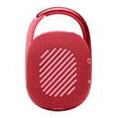 Caixa de Som Portátil JBL Clip 4 Bluetooth IP67 Bateria de 10h